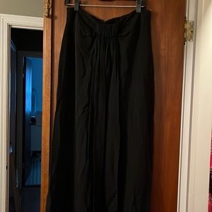 Armani Collezioni long skirt